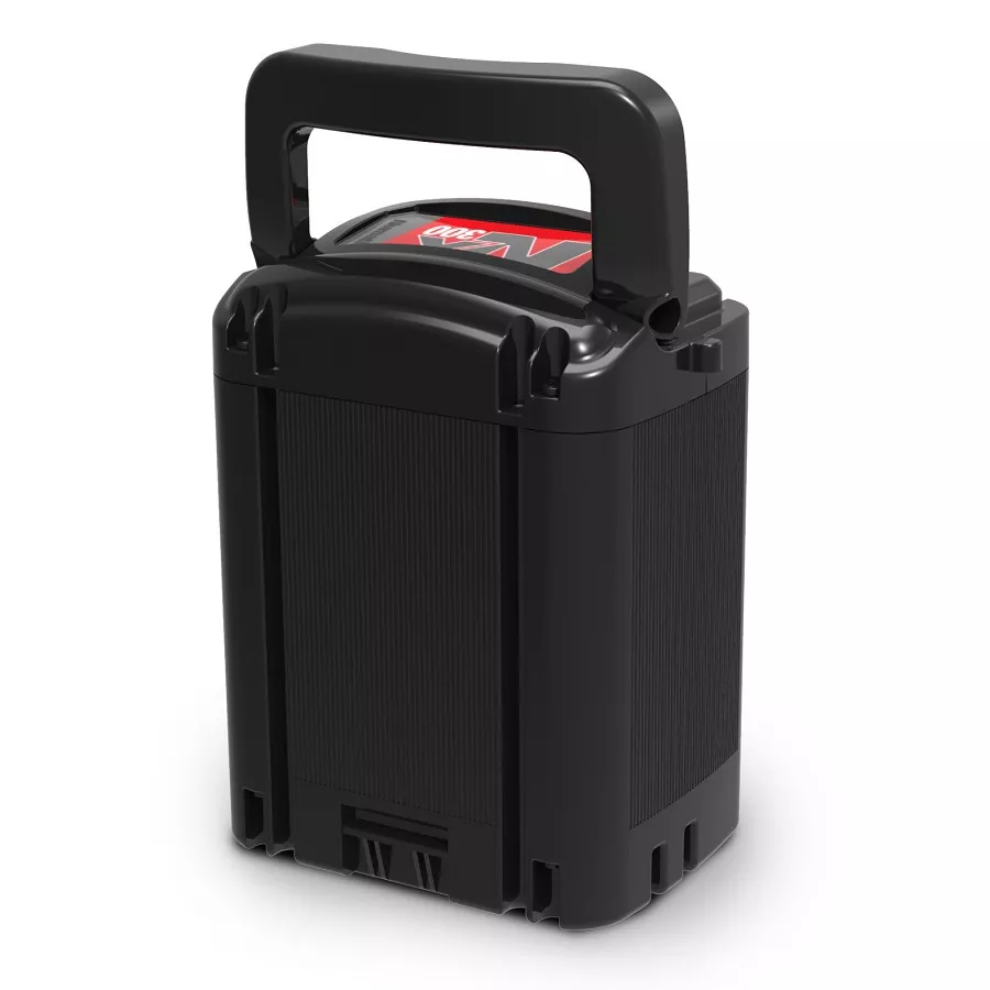 Numatic Litium-Ionen-Akku NX300