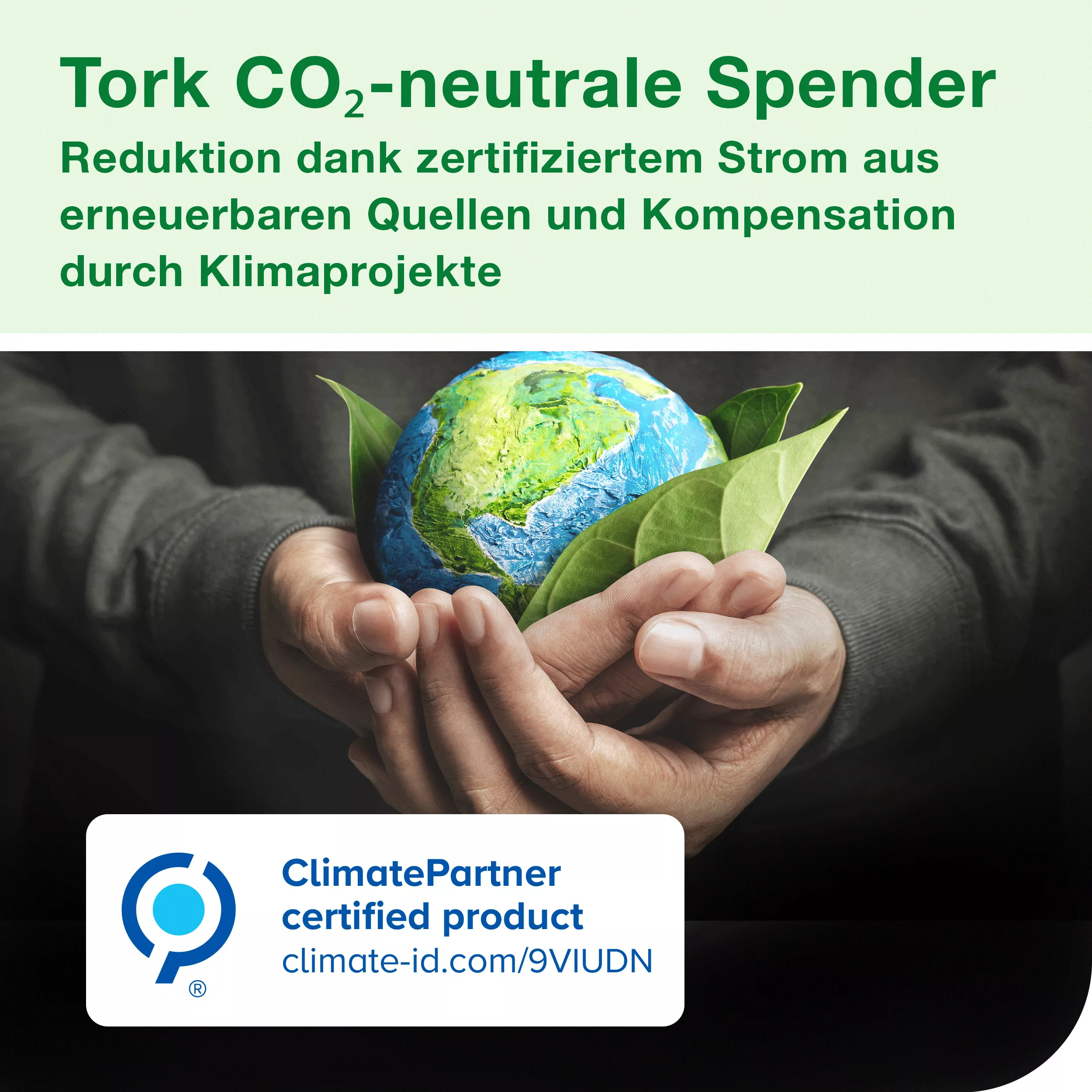 Tork OptiServe® Doppelrollenspender für Hülsenloses Toilettenpapier Weiß T7, horizontaler Toilettenrollenspender, Elevation Design, 558040