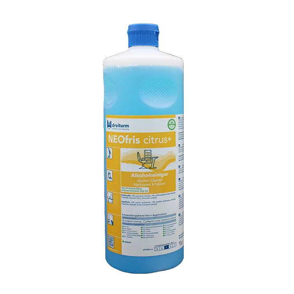 Dreiturm Neofris citrus+ - 1L Flasche