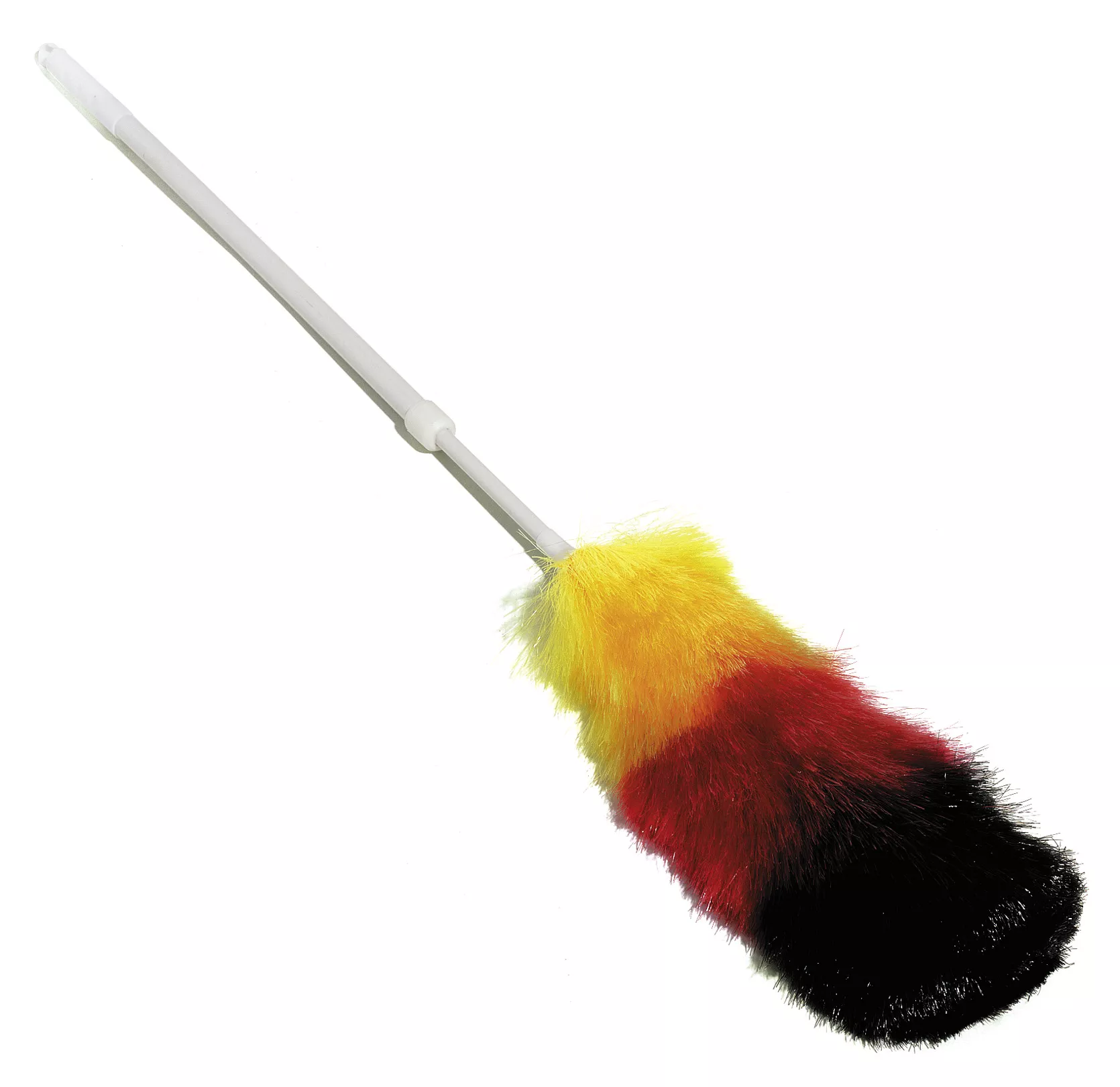 Nölle Staubwedel Synthetik 90-126 cm