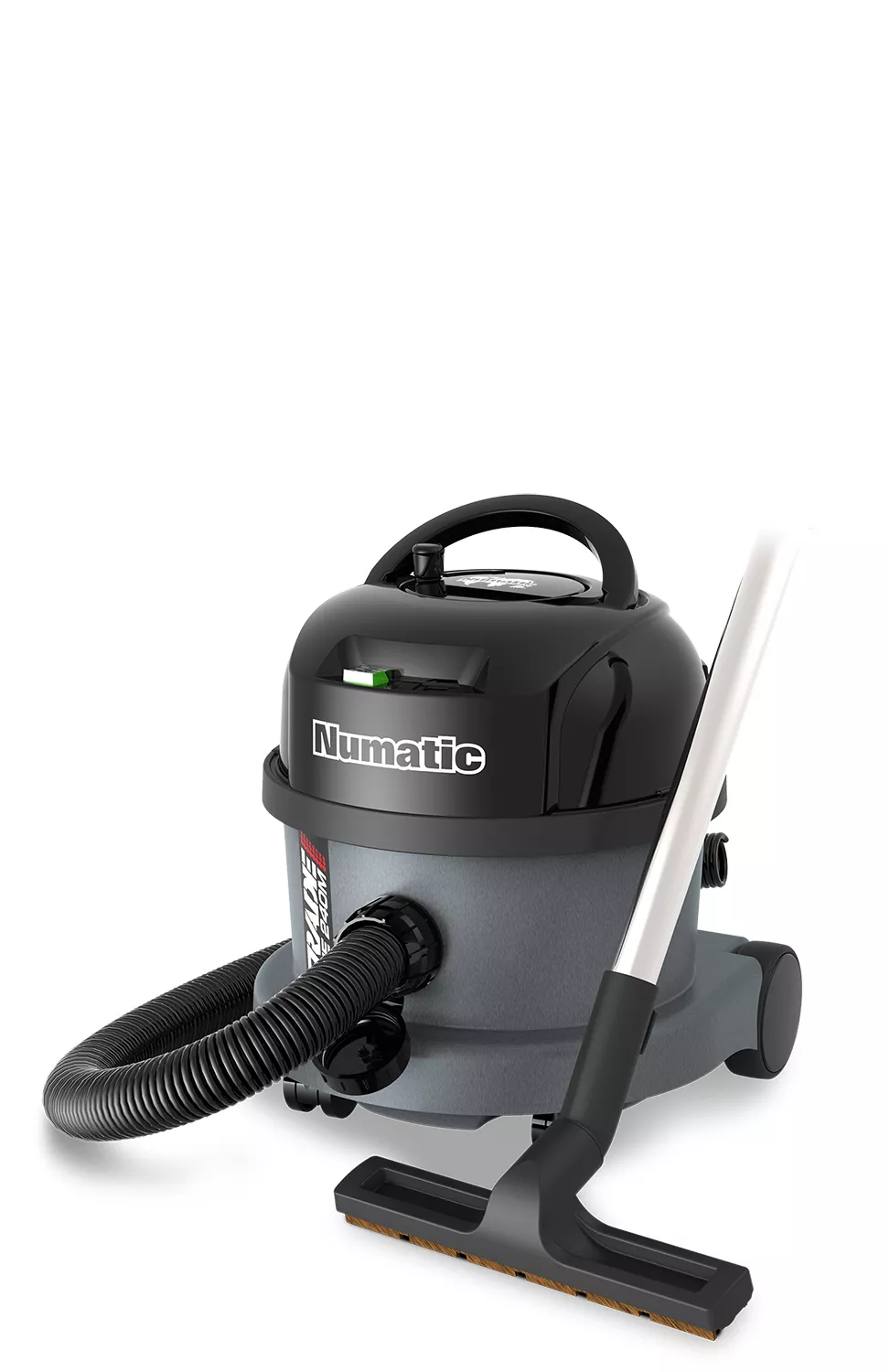 Numatic Industriesauger TRM240P-11 inkl. Zubehörset AS10