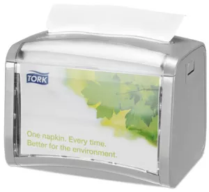Tork Xpressnap Tischspender(grau) N4 - 272613