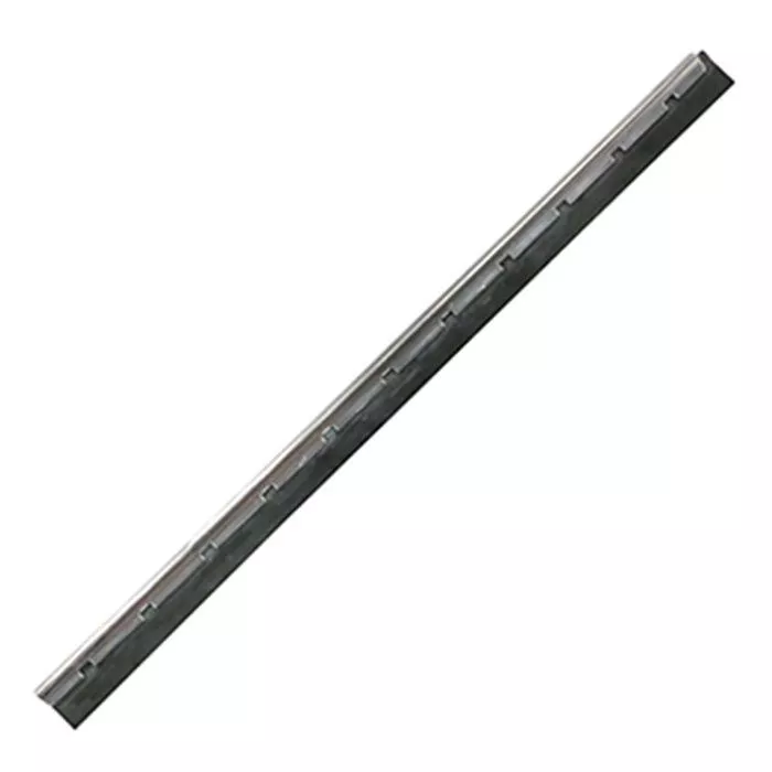 Unger S-Schiene, mit Hard-Gummi, 45 cm - NE45H