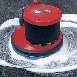 Cleanfix Einscheibenmaschine R44-180