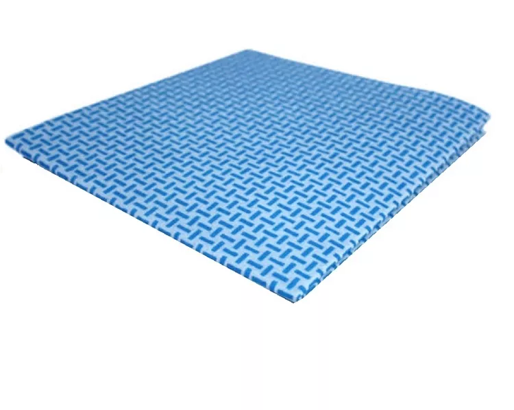 Meiko Universaltuch III blau 35x40cm
