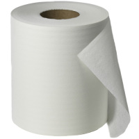 Fripa Handtuchpapier Rolle 1-lag. 300m