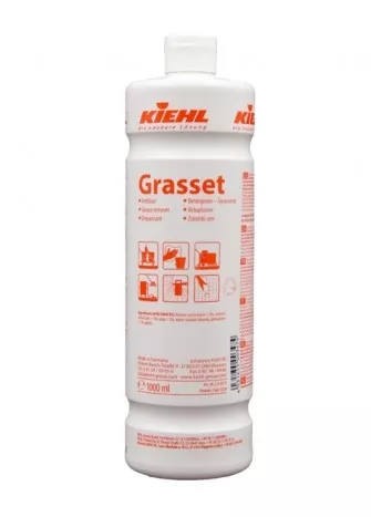 Fettlöser Kiehl Grasset - 1 Liter