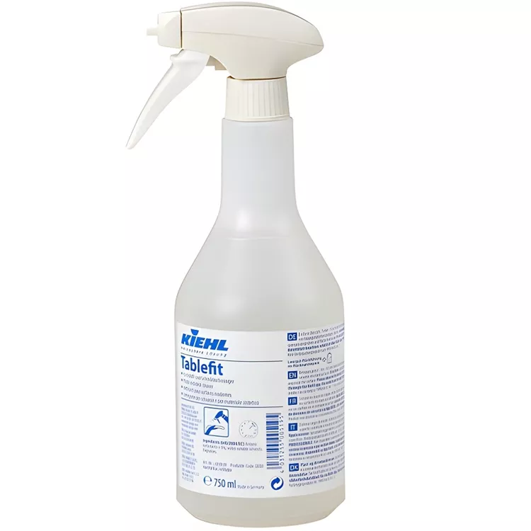 Kiehl Kunststoff- und Schreibtischreiniger Tablefit 750ml