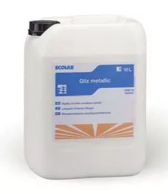 Ecolab Gliz Metallic 10 l