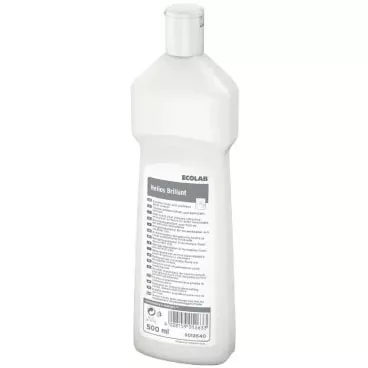 Ecolab Helios Brill. Edelstahl 500ml