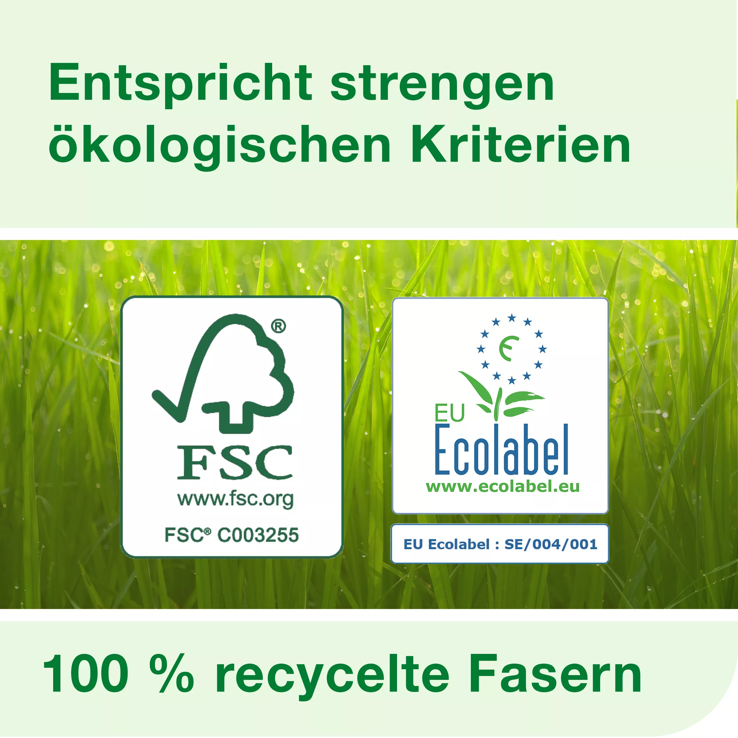 Tork Xpress® Multifold-Handtücher Weiß H2, Advanced-Qualität, 100 % recycelte Fasern, 20 × 190 Tücher, 471132