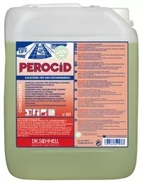 Dr. Schnell Kalklöser Perocid 10 Ltr.