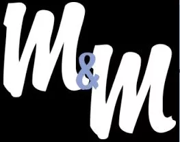 M & M