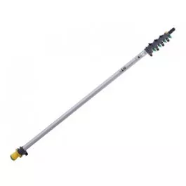 Unger HiFlo nLite® Alu Erweiterungsstange 3,00m - AN30G