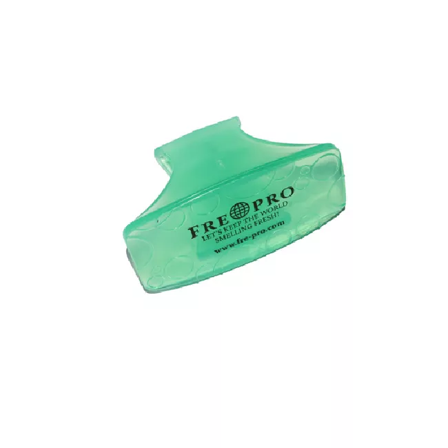 UriWave Fre-Pro Saniclip WC-Hänger Melone