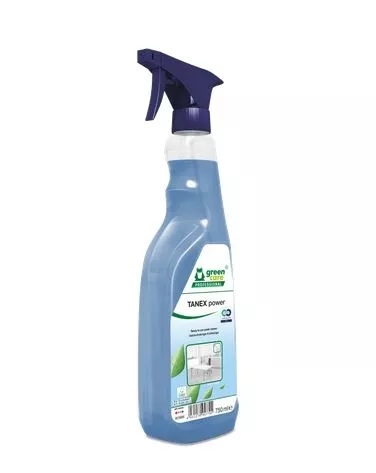 Tana Kunststoffreiniger Tanex power green care - 750ml