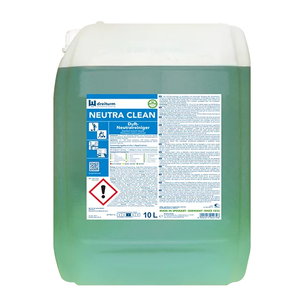 Dreiturm Neutra clean - 10L Kanister