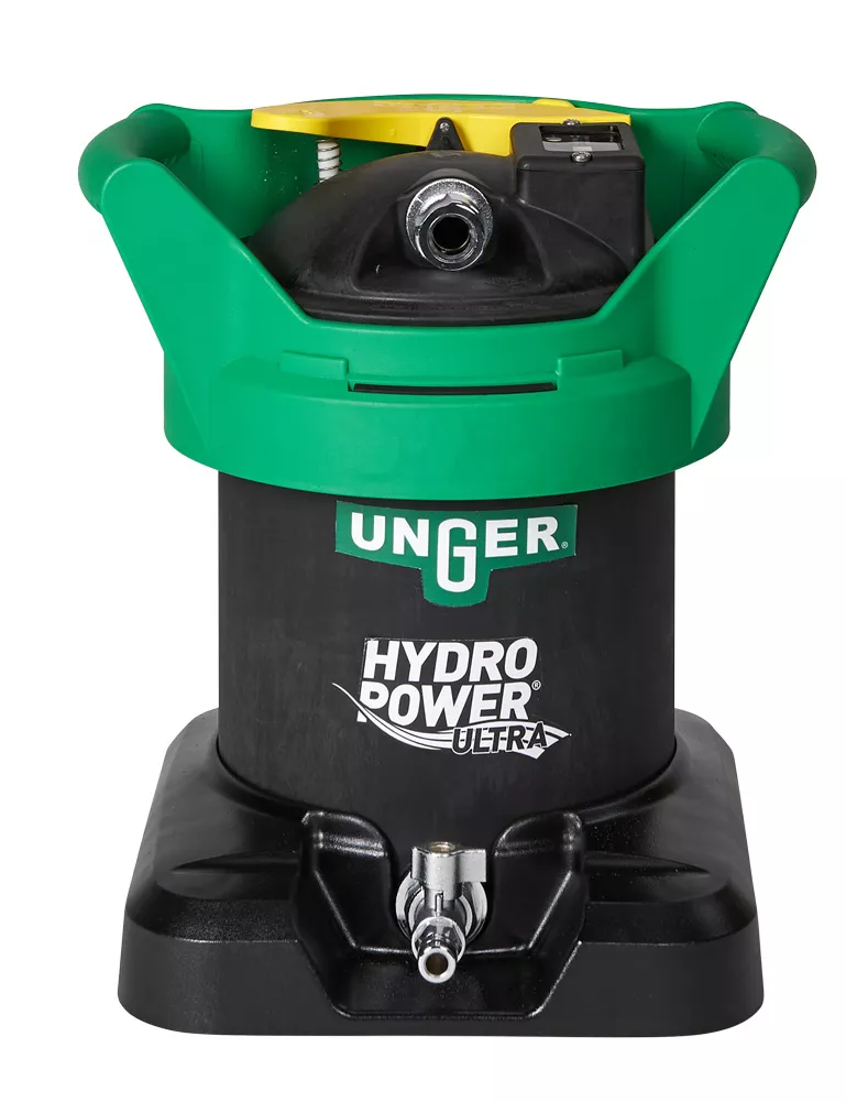 Unger HydroPower Ultra - Einsteiger-Set Alu 6m - DIUK1, ehemals DIK12