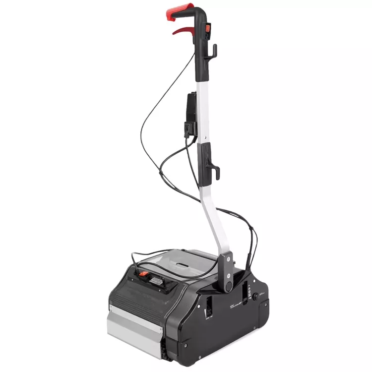 Numatic Bürstwalzenmaschine N228 Steam (Duplex 340 Steam)