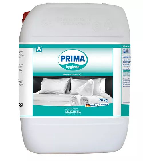 Dr.Schnell Alleinwaschmittel Prima Hygiene 20kg Kanister