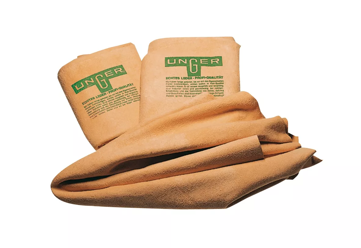Unger Profi Fensterleder, ca.63 x 82 cm - FS550