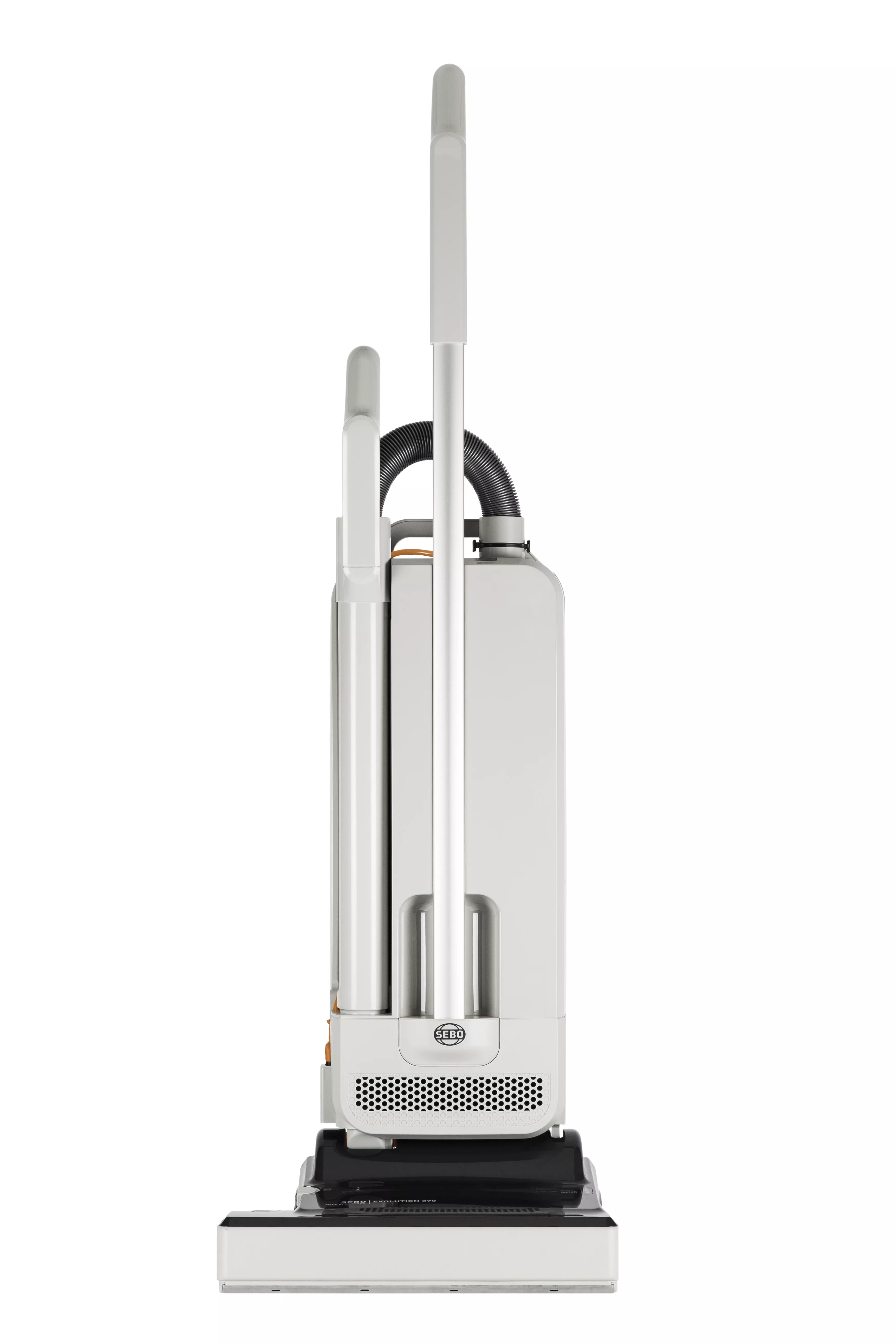 SEBO Bürstsauger Evolution 370