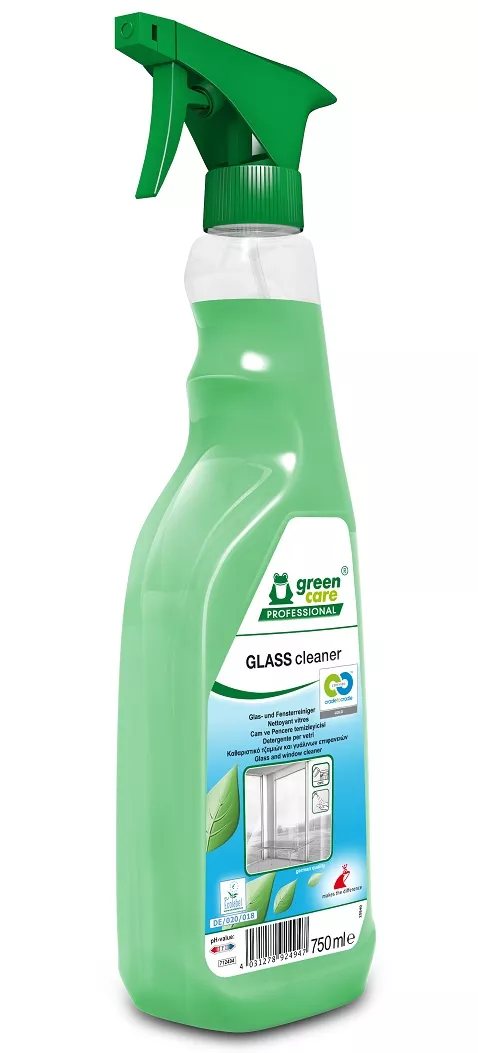 Tana Glasreiniger 750ml Sprühflasche