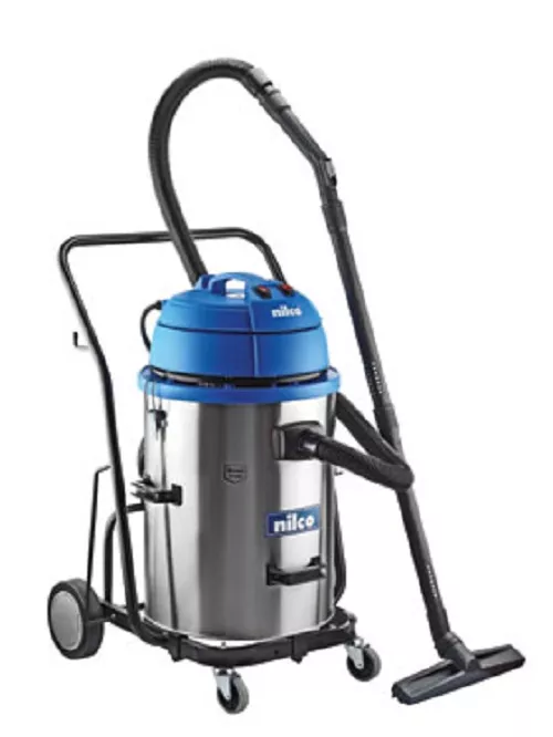 Nilco P 270 Nass-/Trocken-Kesselsauger