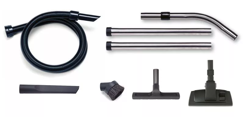 Numatic Trockensauger Henry 170 Plus, blau-schwarz