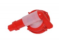 Ecolab Abfüllhahn für 5 Liter Kanister