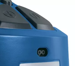 Nilco Staubsauger S 20 E, ehemals Nilco S 20 Eco Power