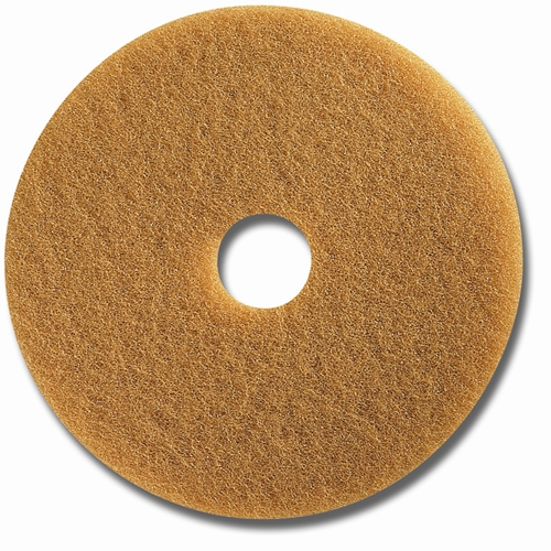 Glit Floor Superpad - beige - Ø 16" = 406 mm