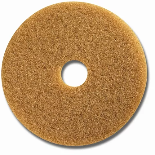 Glit Floor Superpad - beige - Ø 16" = 406 mm