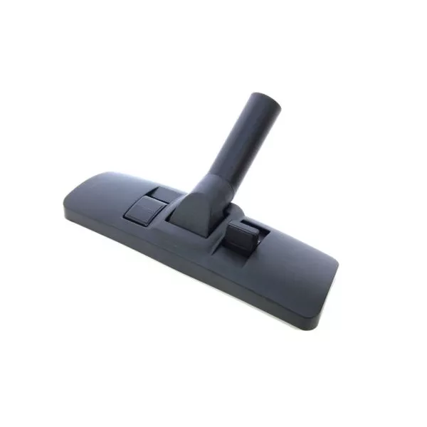 Numatic Kombidüse 300mm, Ø = 32mm mit Edelstahl-Bodenplatte und Parkposition