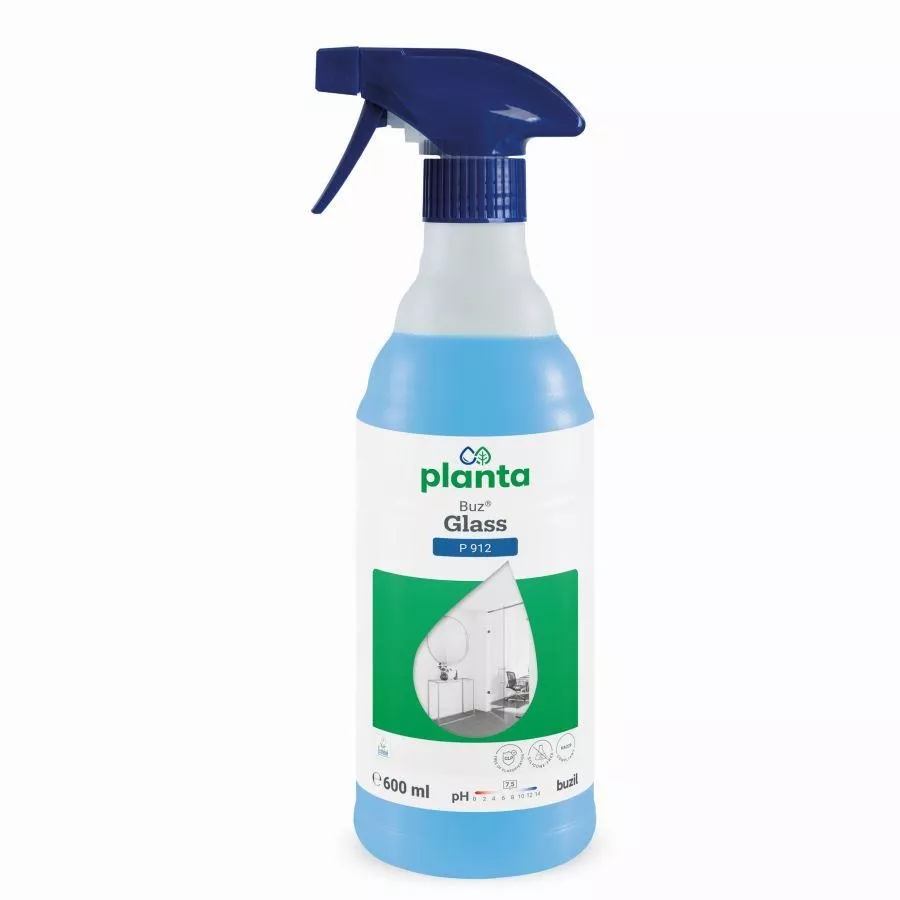 Buzil P912 Buz® Glass Glasreiniger 600 ml