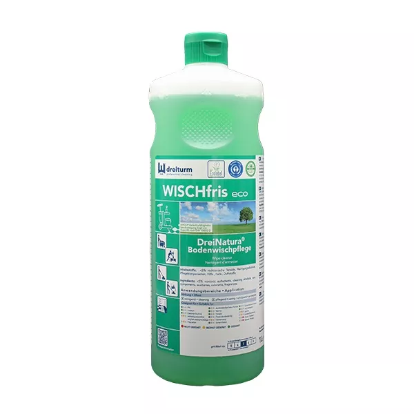 Dreiturm Wischfris eco DreiNatura 1l Flasche