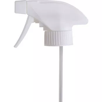 Cleanclub Sprühpistole für Desinfektionsmittelflaschen 500 ml / 1000 ml