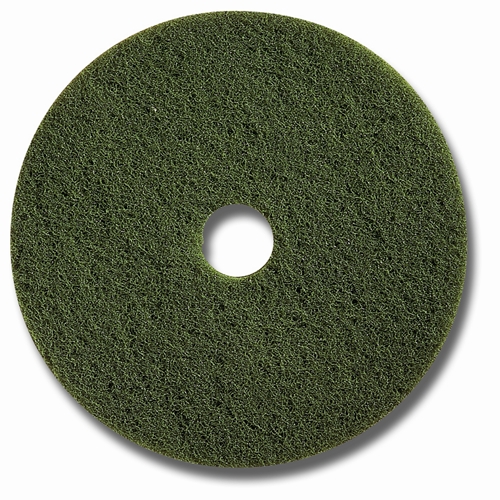 Glit Floor Superpad - grün - Ø 13" = 330 mm