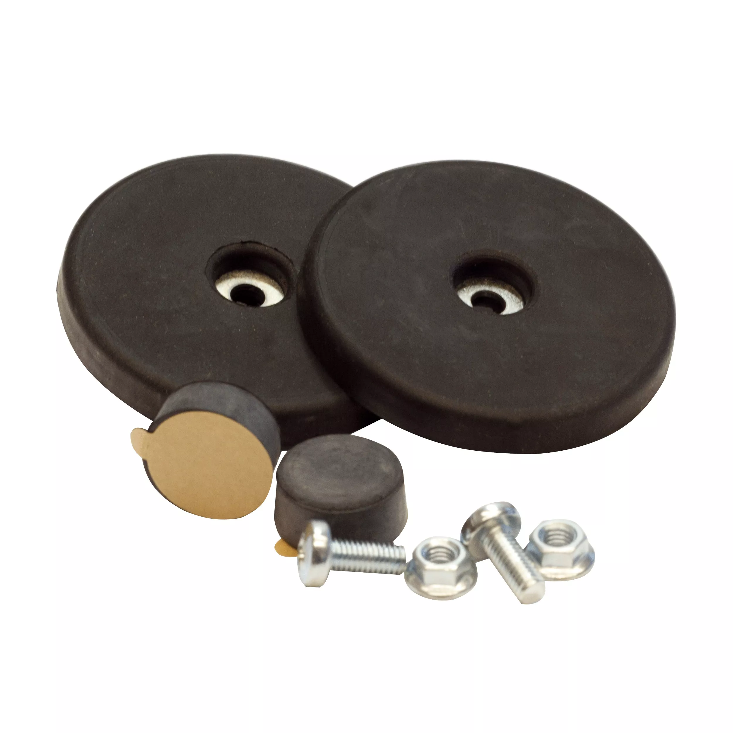 Tork Magnet Kit zur Montage von Spendern W4, einfache Montage von W4 Spendern, 206540