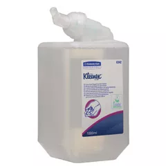 Kimberly Clark Kimcare General Schaumseife Sanft 6x1 ltr.