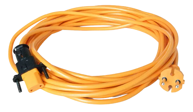 Columbus Netzkabel für Staubsaugermodell ST 7