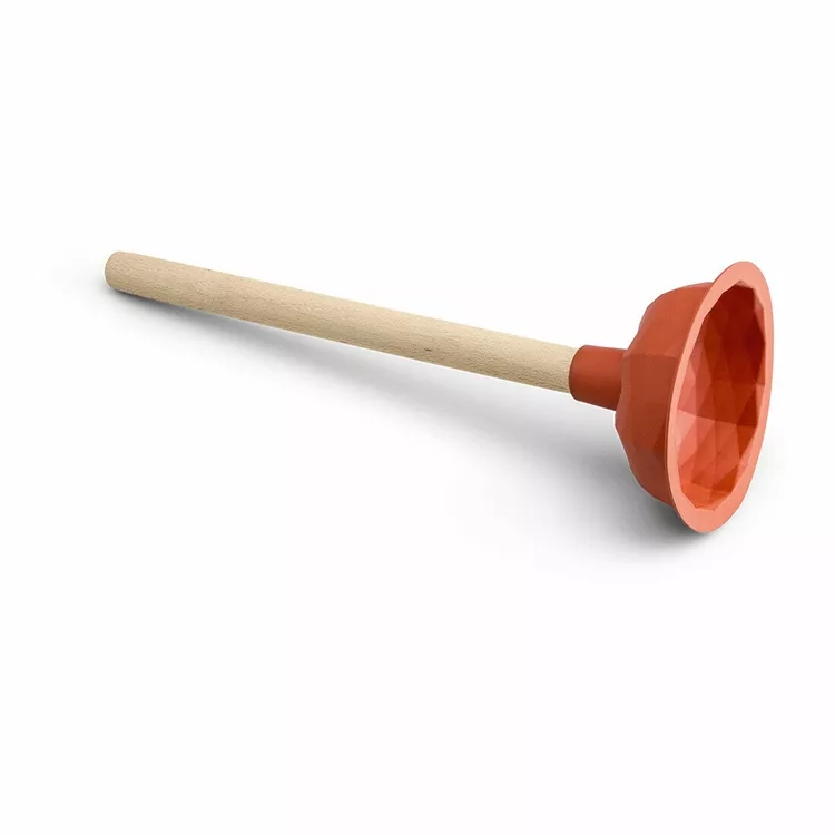 Nölle Saugglocke / Pömpel mit Stiel