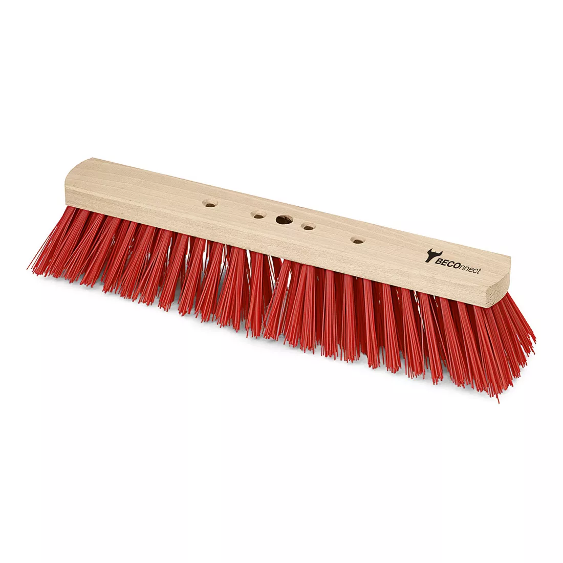 Nölle BECOnnect Industrie Saalbesen 80 cm Elaston