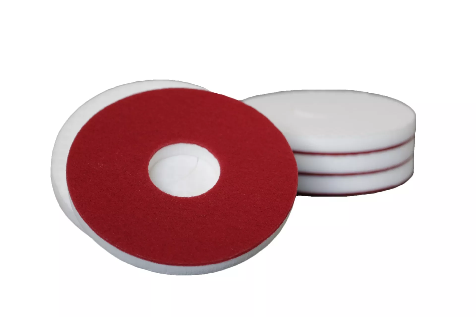 CleanClub Mela Force Pad 16″ – Melamin (1 Stück)