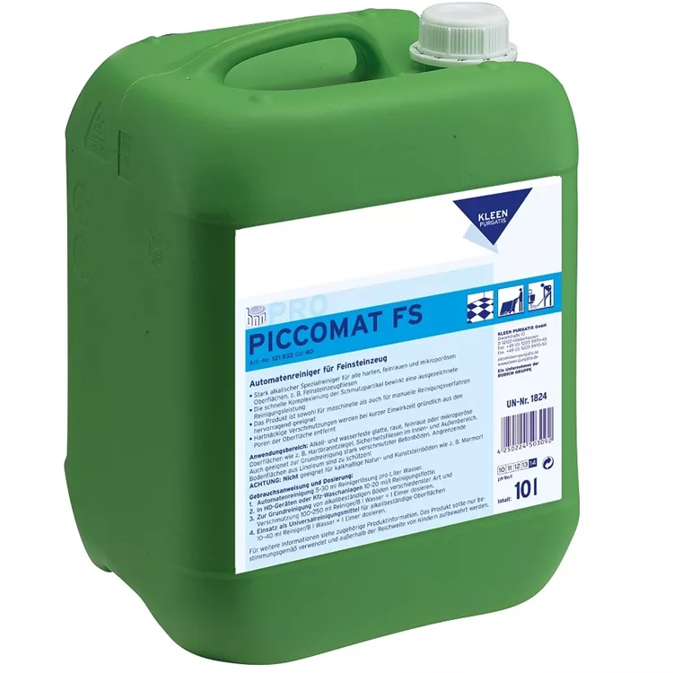 Kleen Purgatis PICCOMAT FS 10L