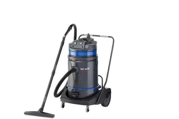Columbus Staub- und Nasssauger SW 52 S