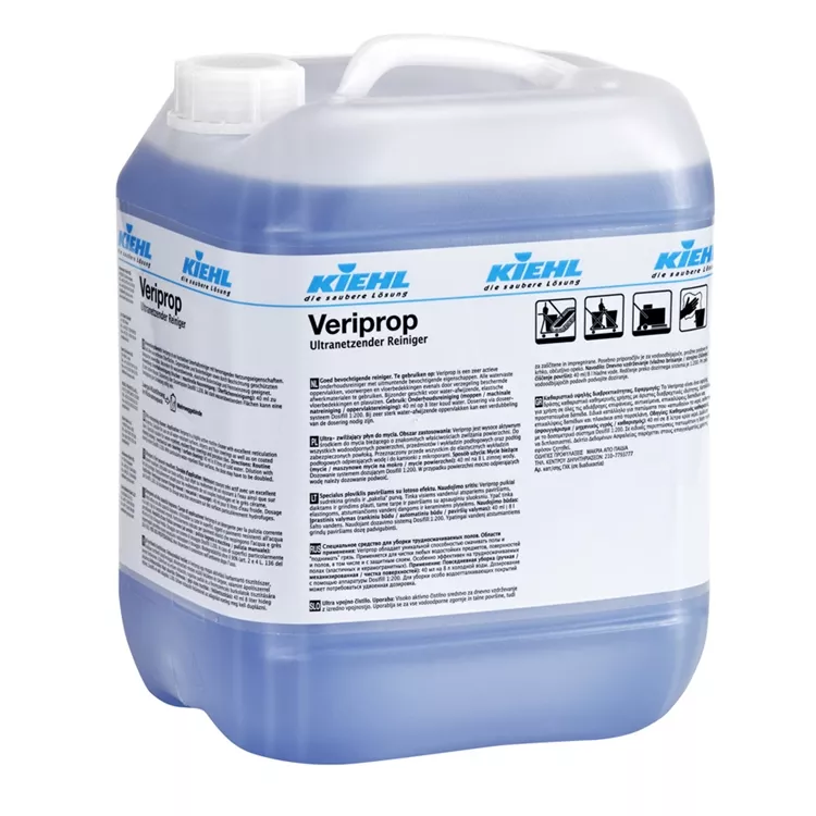 Kiehl Veriprop 10 Ltr.