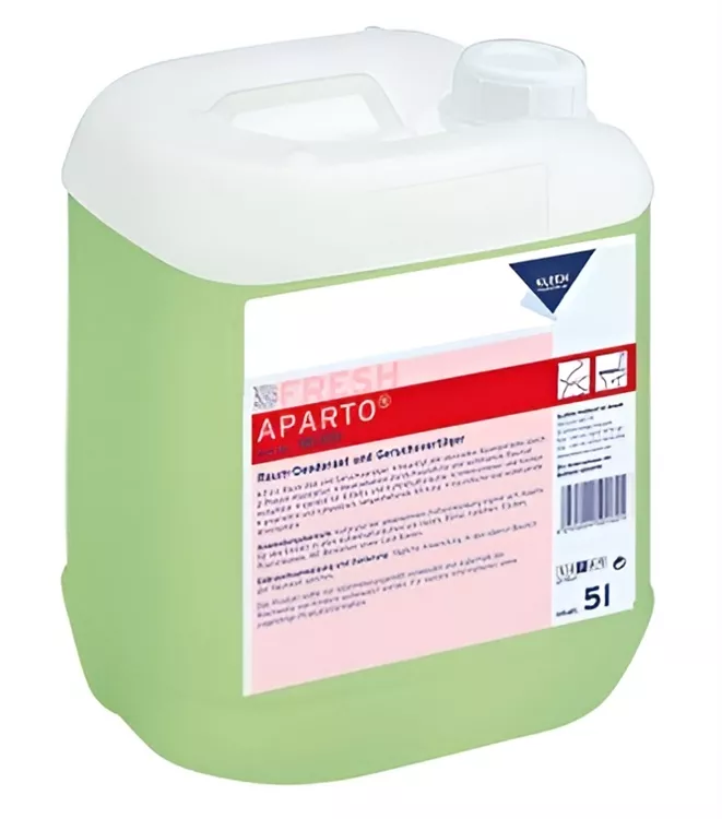 Kleen Purgatis Aparto Raumdeo 5 L
