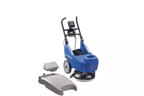Columbus Reinigungsautomat RA 35 B 10 i.L