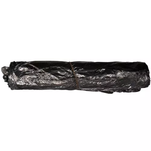 Cleanclub Müllbeutel 6L, 6µ, 31x37 cm, grau HDPE, 2000 Stk.